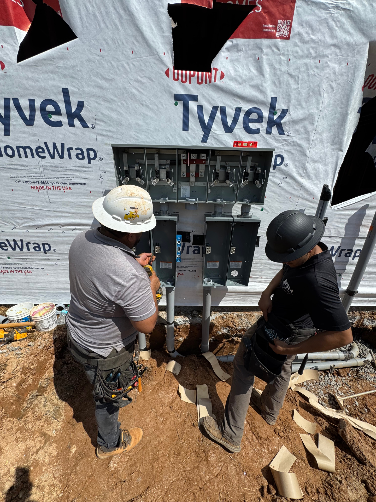 ESM Electric LLC - Professional Electrical Services